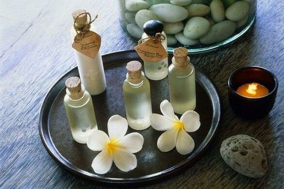 essential oils for skin rejuvenation